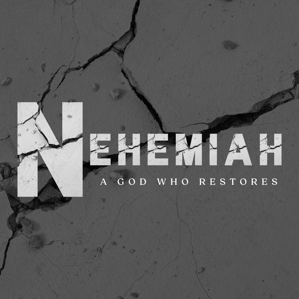 Nehemiah Thumbnail