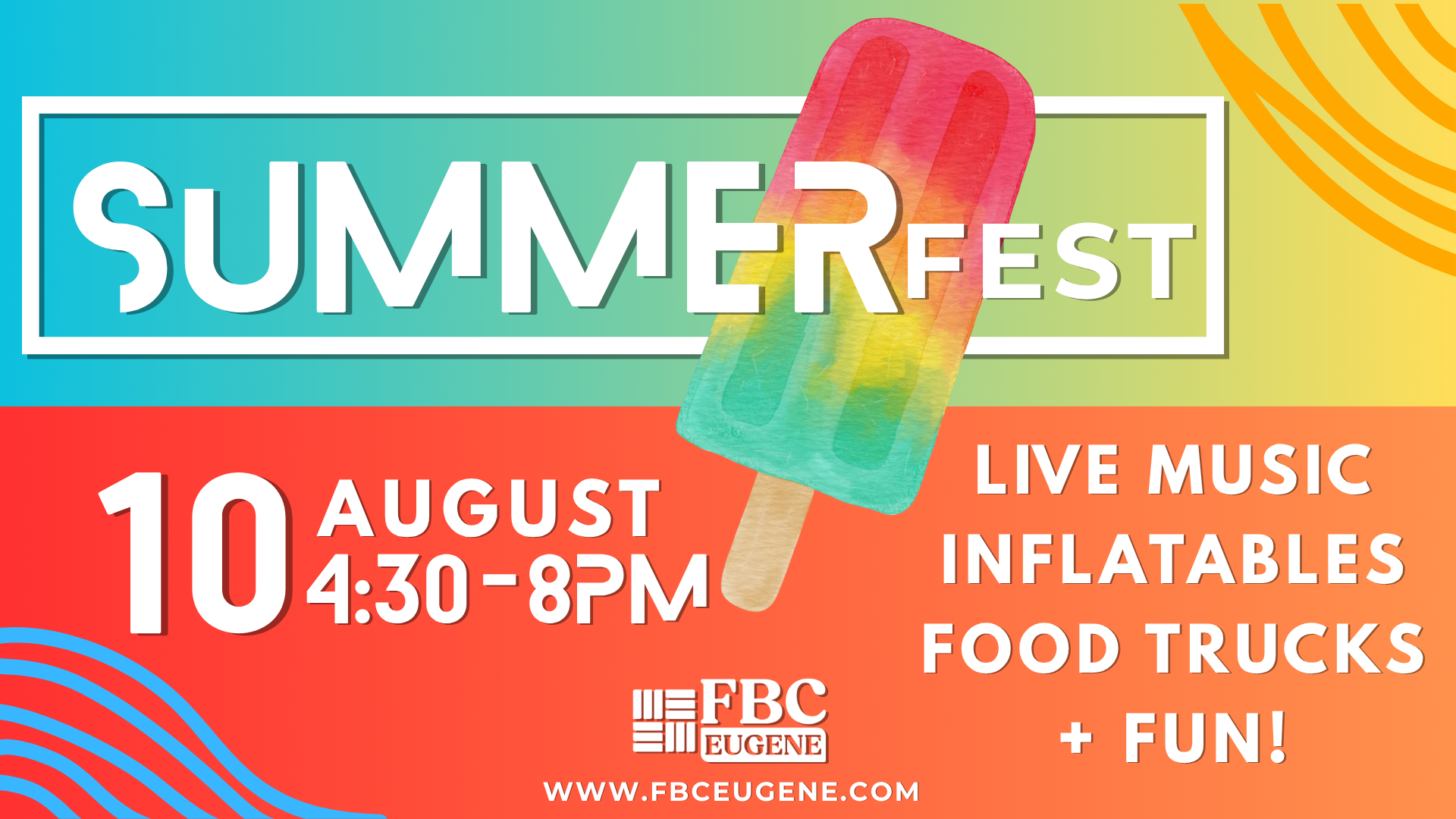 SummerFest 2025